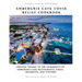 Ambergris Caye COVID Relief Cookbook