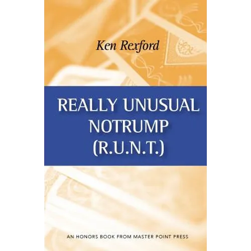 Really Unusual Notrump