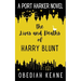 The Lives and Deaths of Harry Blunt