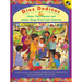 Diez Deditos and Other Play Rhymes and Action Songs from Latin America