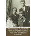 A Brief History of The Moller Family During The Nazi Era, 1933-1945 and Beyond