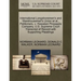 International Longshoremen's and Warehousemen's Union et al., Petitioners, V. Hawaiian Pineapple Company, U.S. Supreme Court Transcript of Record with