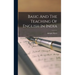Basic And The Teaching Of English In India