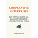 Cooperative Enterprises, Key Drivers in the U.S. Economy from the 19th Century to Today