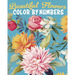 Beautiful Flowers Color by Numbers
