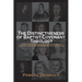 The Distinctiveness of Baptist Covenant Theology