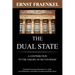 The Dual State: A Contribution to the Theory of Dictatorship