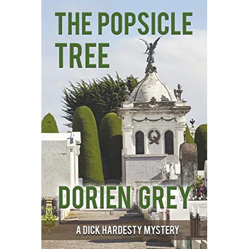 The Popsicle Tree