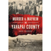 Murder & Mayhem in Yavapai County