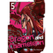 Dragon and Chameleon 05