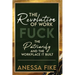 The Revolution of Work: Fuck the Patriarchy and the Workplace it Built