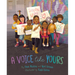 A Voice Like Yours