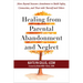 Healing from Parental Abandonment and Neglect: Move Beyond Insecure Attachment to Build Safety, Connection, and Trust with Yourself and Others
