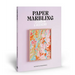 Paper Marbling: Learn in a Weekend