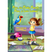 Pico, the Pesky Parrot - Pico, el Loro Latoso: A bilingual story, English and Spanish