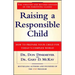 Raising a Responsible Child: How to Prepare Your Child for Today's Complex World