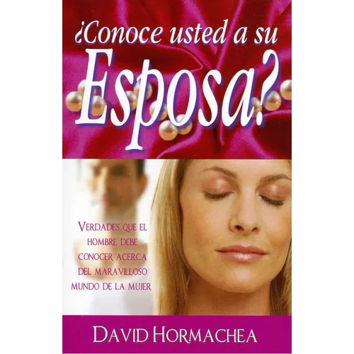 ¿Conoce Usted a Su Esposa? - Serie Favoritos