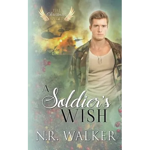 A Soldier's Wish - Paperback