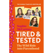 Tired and Tested: The Wild Ride Into Parenthood