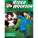 The Soccer Ball Monster Mystery