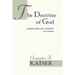 The Doctrine of God: A Historical Survey (Revised)