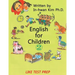 English for Children 2: Basic Level English (ESL/EFL) Text Book