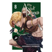 The Avat Prince: Volume 8 (MVP TV Edition)