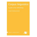 Corpus linguistics
