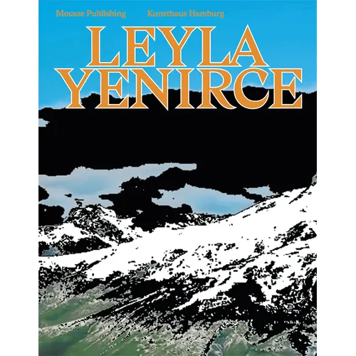 Leyla Yenirce: So Much Energy