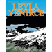 Leyla Yenirce: So Much Energy