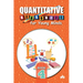 Quantitative Reasoning For Young Minds Level 4
