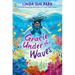 Gracie Under the Waves