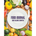 Food Journal And Calorie Counter