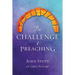 The Challenge of Preaching