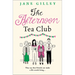 The Afternoon Tea Club