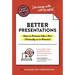 The Non-Obvious Guide to Better Presentations: How to Present Like a Pro (Virtually or in Person)