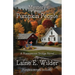 Mystery of the Pumpkin People, A Honeymoon Bridge Novel