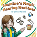 Jasmine's Magic Hearing Machines