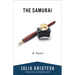 The Samurai