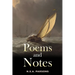 Poems and Notes