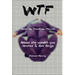 WTF-Wake Up, Transform, Flourish: Attain The Wealth You De$erve And Live Large