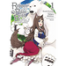Reborn as a Polar Bear, Vol. 1: The Legend of How I Became a Forest Guardian