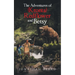 The Adventures of (Kronta) Redflower and Betsy