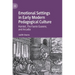 Emotional Settings in Early Modern Pedagogical Culture: Hamlet, the Faerie Queene, and Arcadia