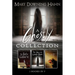 A Mary Downing Hahn Ghostly Collection: 3 Books in 1