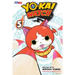 Yo-Kai Watch, Vol. 5
