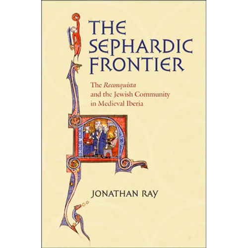 The Sephardic Frontier