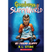 My Friend Slappy (Goosebumps Slappyworld #12): Volume 12