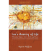 Law's Meaning of Life: Philosophy, Religion, Darwin and the Legal Person