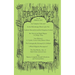 Dead Reckonings No. 21 (Spring 2017)